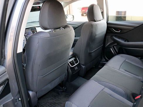 Used 2025 Subaru Outback Premium image 20