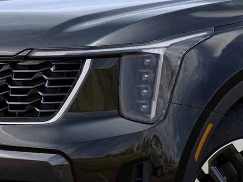New 2026 Kia Sorento S w/ S Panoramic Sunroof Package image 13