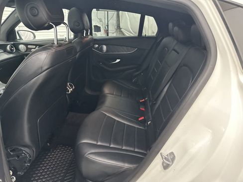 Certified 2018 Mercedes-Benz GLC 300 4MATIC Coupe image 24