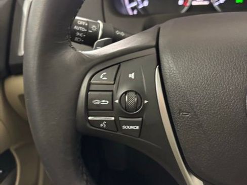 Used 2019 Acura TLX V6 SH-AWD image 20