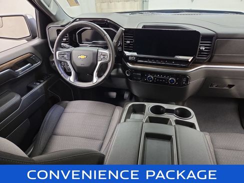 Used 2022 Chevrolet Silverado 1500 LT w/ All Star Edition Plus AWD/4WD image 13