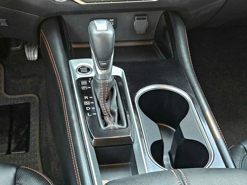 Used 2023 Nissan Altima 2.5 SR FWD image 17