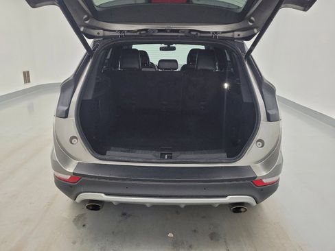 Used 2017 Lincoln MKC Premiere AWD/4WD image 29