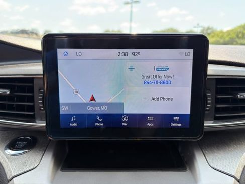 Used 2022 Ford Explorer Timberline AWD/4WD image 25