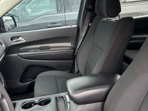 Used 2014 Dodge Durango SXT AWD/4WD image 27
