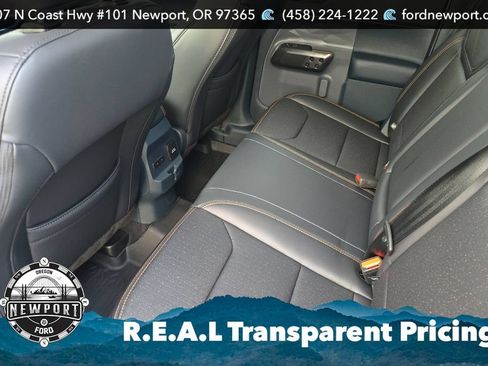 New 2026 Ford Maverick Tremor AWD/4WD image 14