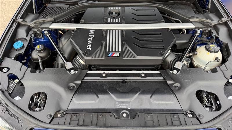 Used 2022 BMW X3 M w/ Competition Package AWD/4WD image 67