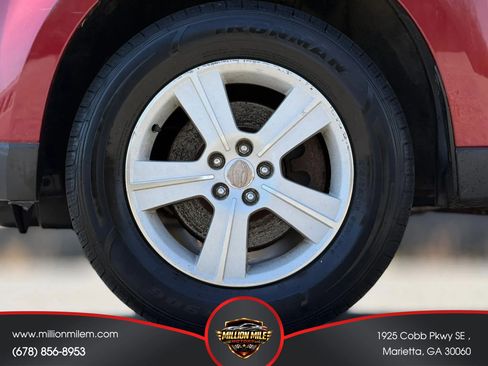 Used 2010 Subaru Forester 2.5X AWD/4WD image 29