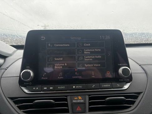 Used 2019 Nissan Altima 2.5 SV image 17