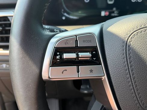 Used 2025 Kia Telluride EX X-Line AWD/4WD image 32