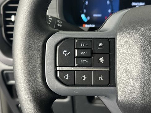 Used 2025 Ford F150 XLT w/ Equipment Group 302A MID image 30