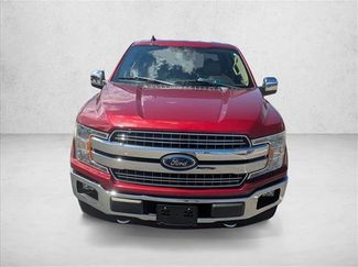 Used 2019 Ford F150 Lariat AWD/4WD video 2