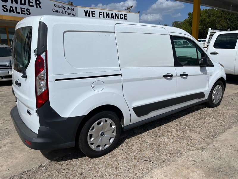Used 2016 Ford Transit Connect XL FWD image 5