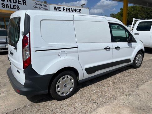 Used 2016 Ford Transit Connect XL FWD image 5