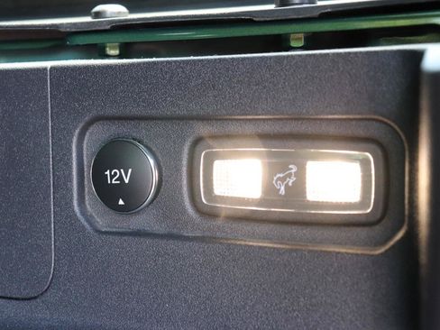 Used 2022 Ford Bronco Big Bend AWD/4WD image 54