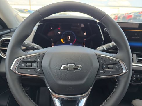 New 2026 Chevrolet Trax ACTIV w/ Driver Confidence Package FWD image 18