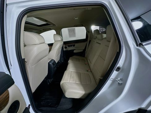 Used 2019 Honda CR-V EX-L image 26