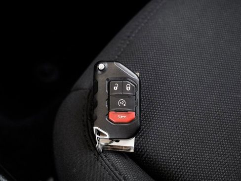 Used 2021 Jeep Wrangler Unlimited Sport image 67