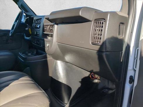 Used 2020 Chevrolet Express 2500 Extended w/ Driver Convenience Package image 19