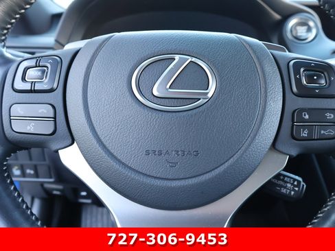 Used 2022 Lexus RC 300 w/ Premium Package image 22