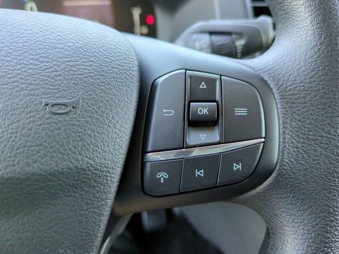 New 2026 Ford Transit 350 148 High Roof Extended w/ Load Area Protection Package image 24