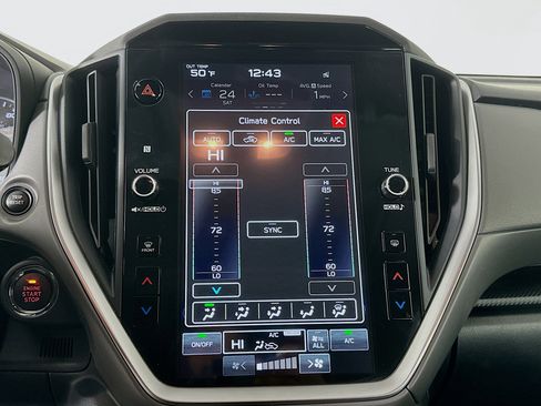 Used 2024 Subaru Crosstrek 2.0i Premium image 22