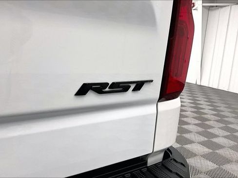 Used 2024 Chevrolet Silverado 1500 RST w/ True North Edition Plus AWD/4WD image 9