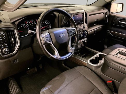 Used 2019 Chevrolet Silverado 1500 RST AWD/4WD image 12