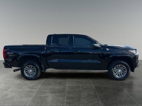 Used 2023 Chevrolet Colorado LT w/ LT Convenience Package AWD/4WD image 9