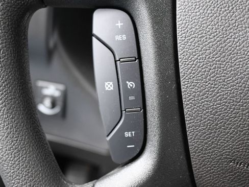 New 2026 GMC Savana 2500 Extended w/ Enhanced Convenience Package image 25