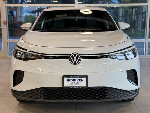 Used 2022 Volkswagen ID.4 Pro RWD image 2