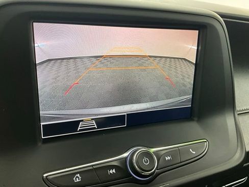 Used 2022 Chevrolet Camaro LT RWD image 5