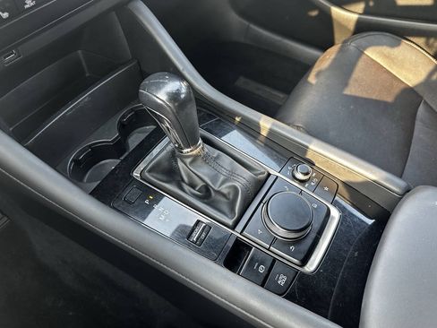 Used 2019 MAZDA MAZDA3 AWD Hatchback w/ Premium Pkg image 27