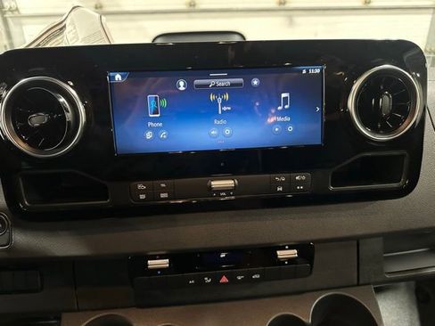 New 2026 Mercedes-Benz Sprinter 2500 image 18