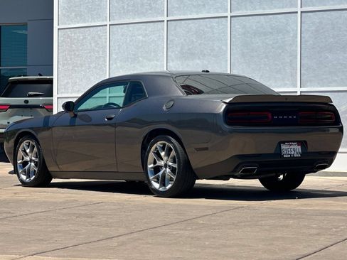 Used 2021 Dodge Challenger GT RWD image 6