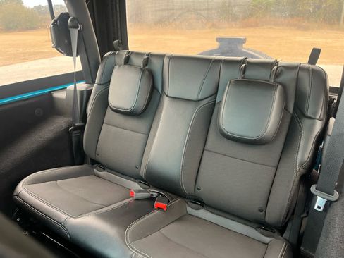 Used 2020 Jeep Wrangler Sport image 26