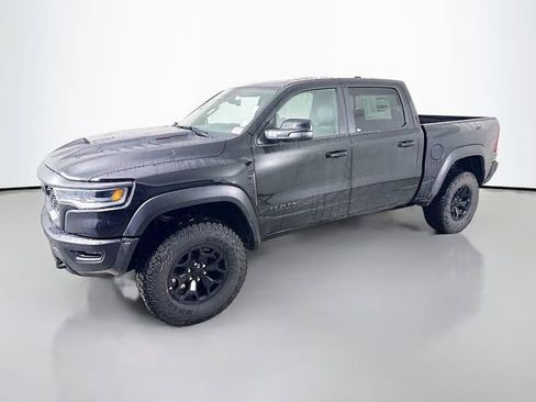 New 2026 RAM 1500 RHO AWD/4WD image 3