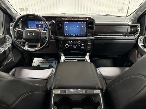 Used 2024 Ford F250 Lariat AWD/4WD image 21