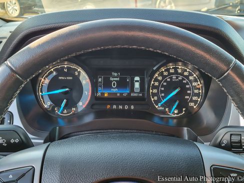 Used 2020 Ford Ranger XLT w/ Equipment Group 302A Luxury image 20