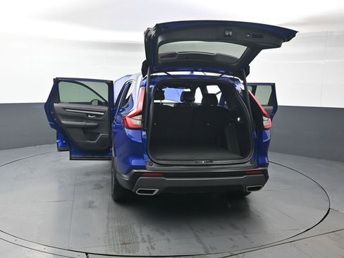 Certified 2023 Honda CR-V Sport Touring image 49