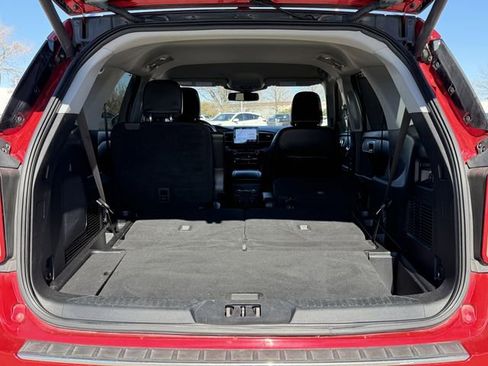 Used 2021 Ford Explorer Limited w/ Equipment Group 301A image 31