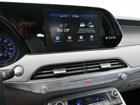 Used 2020 Hyundai Palisade SEL w/ Premium Package FWD image 46