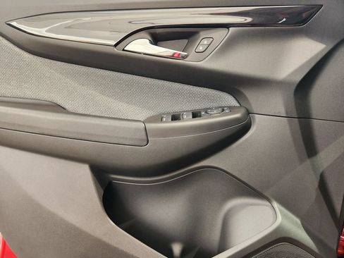 New 2026 Chevrolet TrailBlazer LS w/ LS Convenience Package FWD image 16