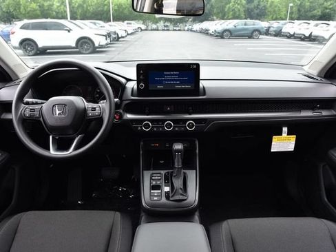 New 2026 Honda CR-V EX image 7