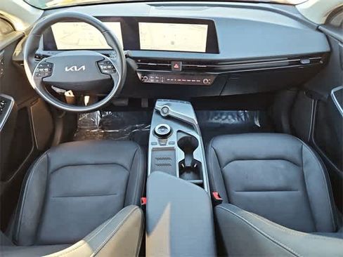 Used 2023 Kia EV6 Wind image 15