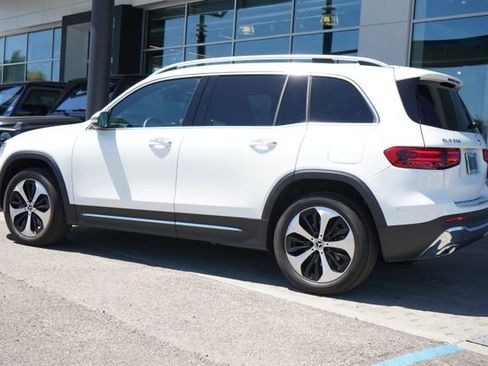 Used 2026 Mercedes-Benz GLB 250 image 6