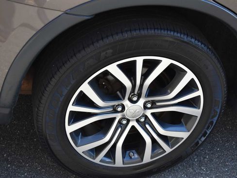 Used 2017 Mitsubishi Outlander SE AWD/4WD image 41