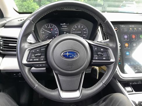 Used 2023 Subaru Legacy Premium AWD/4WD image 15