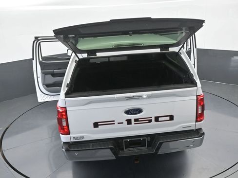 Used 2023 Ford F150 XLT w/ Equipment Group 302A High image 70