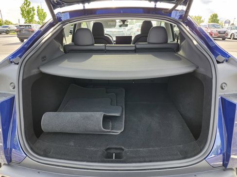 Used 2026 Tesla Model Y 2WD image 22